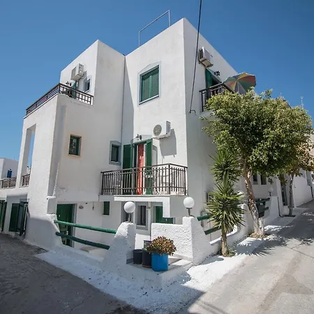 Apartman Maria *