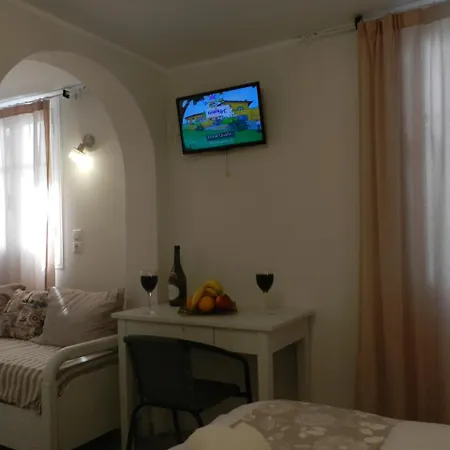 Apartman Maria