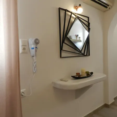 Maria Apartman