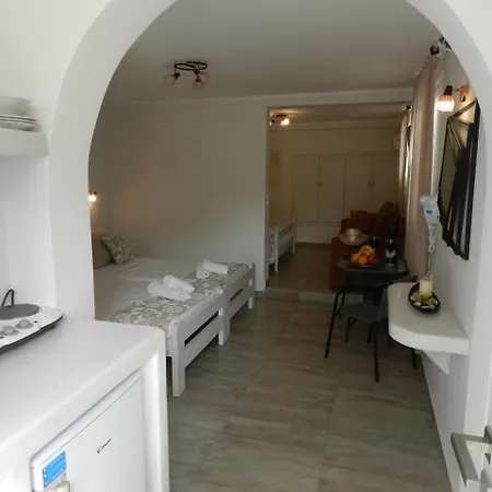 Maria Apartman *