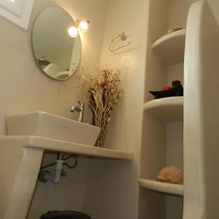 Apartman Maria *