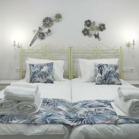 Maria Apartman