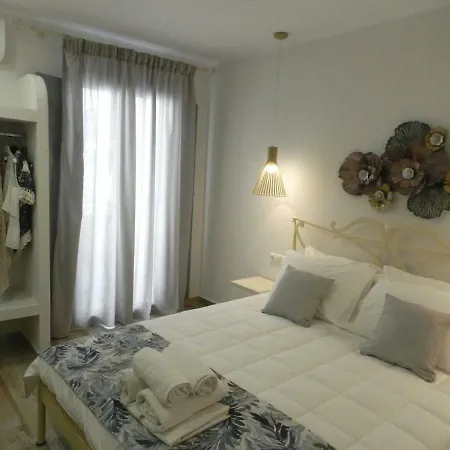Maria Apartman