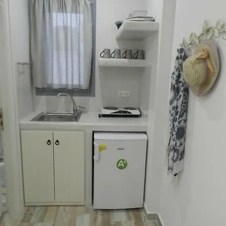 Maria Apartman *