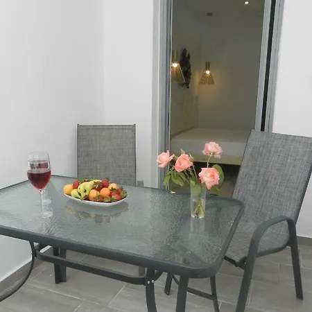 Maria Apartman *
