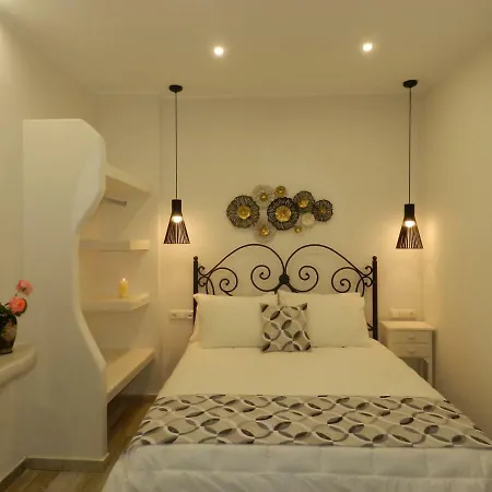 Maria Apartman