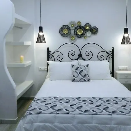 Maria Apartman *